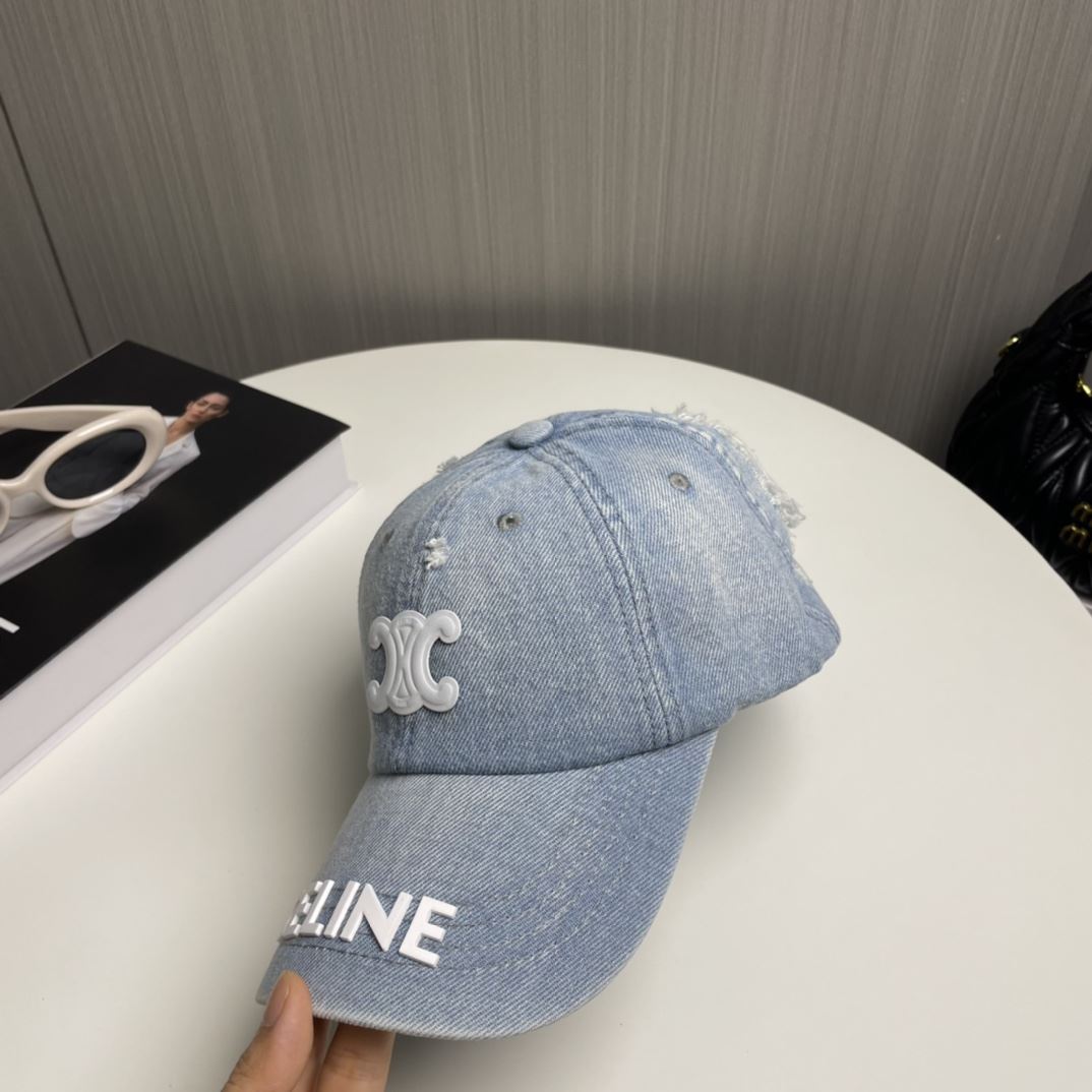 Celine Caps